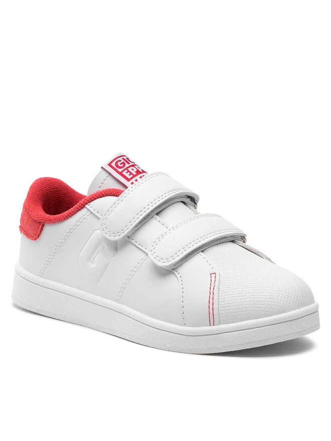 Gioseppo Sportcipők Gioseppo Volsk 609362 Fehér
