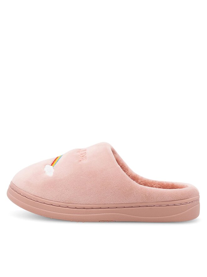 Nelli Blu Papucs Nelli Blu K-04 Rózsaszín