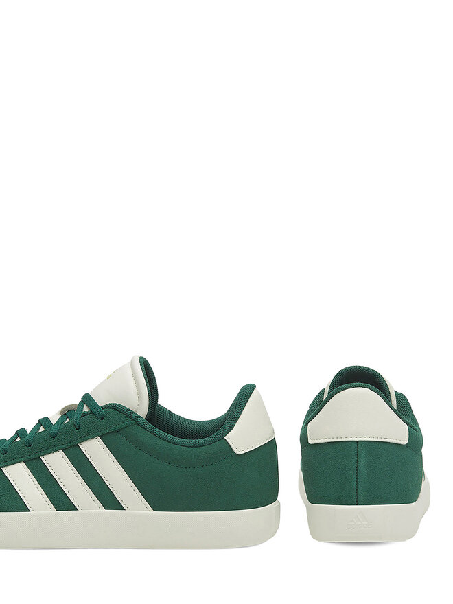 adidas Tenisice adidas VL Court 3.0 K ID6309 Zelena