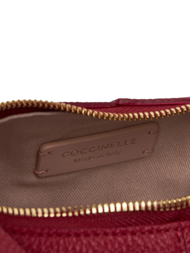Coccinelle Сумка Coccinelle S4A 53 01 01 R16 Червоний
