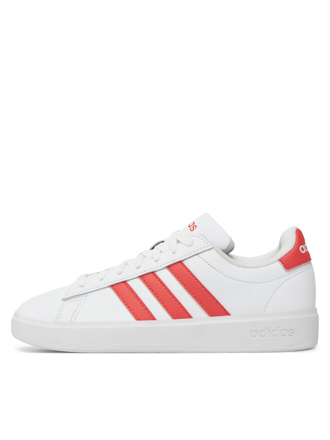 adidas Sneakers adidas Grand Court Cloudfoam Comfort ID2948 Weiß