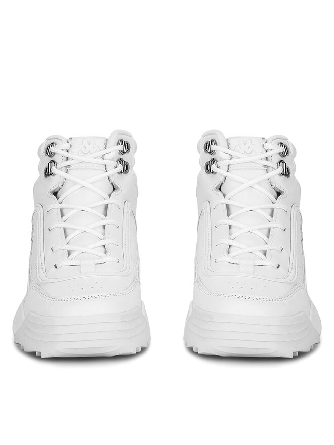 Kappa Sneakers Kappa SS24-3CK06M Weiß