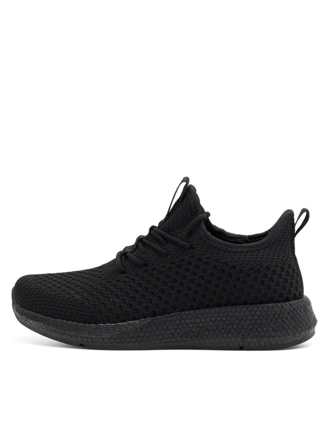 Sprandi Sneakersy Sprandi MP07-GVA1 Čierna