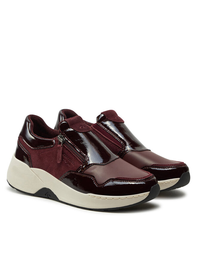 Josef Seibel Sneakers Josef Seibel Lissi 04 96504 410 Vișiniu