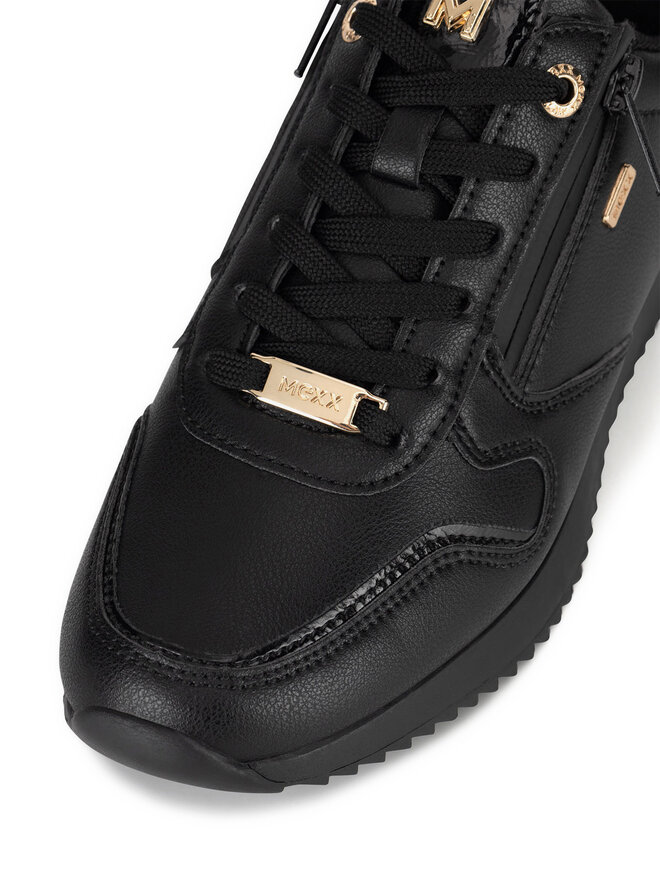 MEXX Sportcipők MEXX MI001008243W Fekete