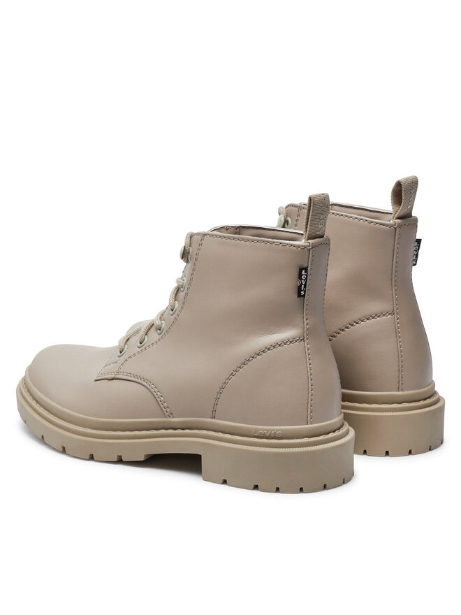 Levi's® Bokacsizma Levi's® 234715-1964-23 Bézs