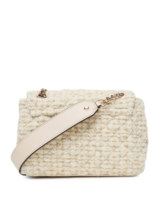 Guess Rankinė Guess Everlee HWAT86 79210 Smėlio
