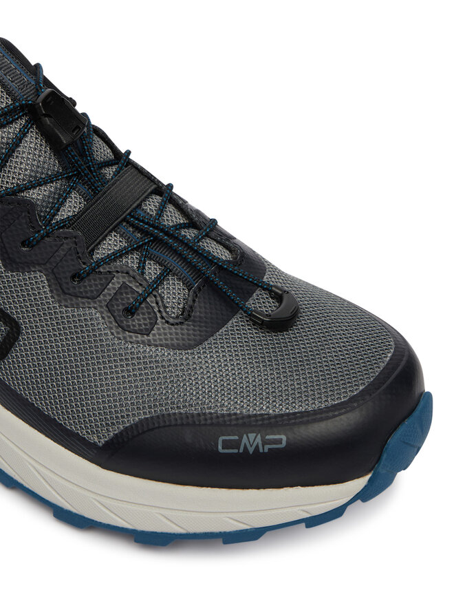 CMP Трекінгові черевики CMP Phelyx Multisport 3Q66897 Сірий