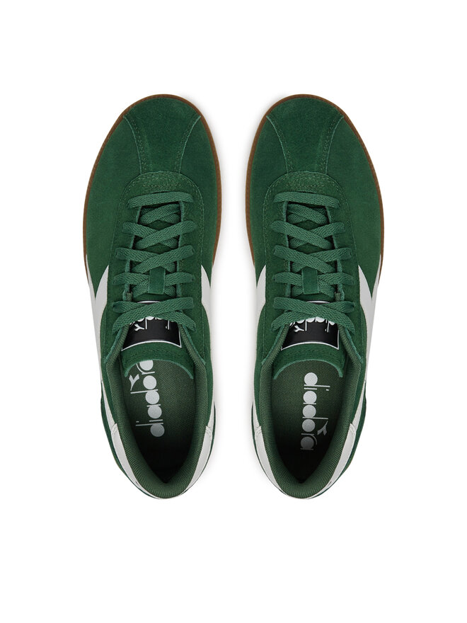 Diadora Sneakersy Diadora Tokyo 501.181247-70222 Zielony