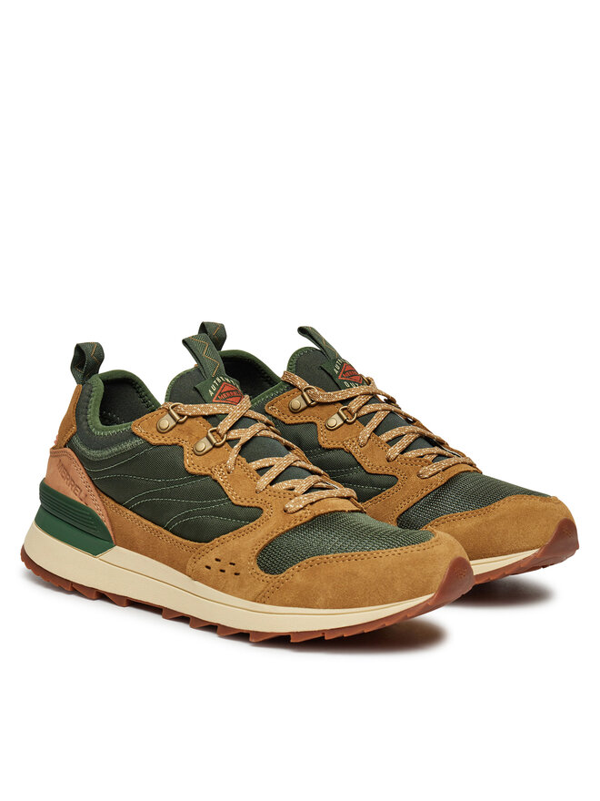 Merrell Sneakersy Merrell Alpine 83 Sneaker Recraft J006373 Khaki