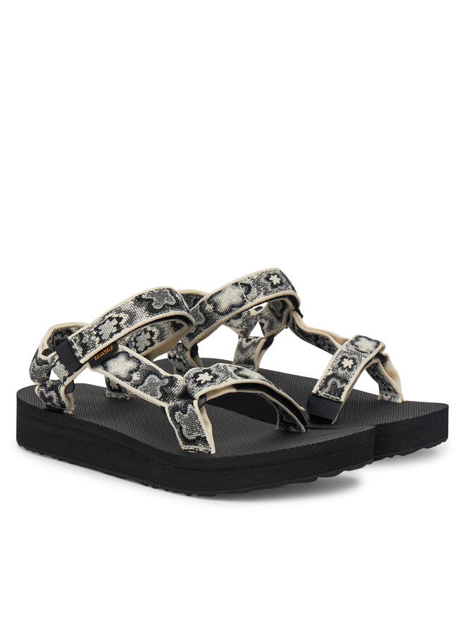 Teva Basutės Teva Midform Universal 1090969 Pilka