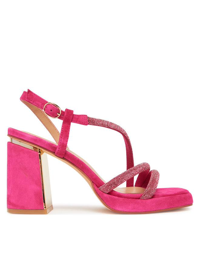 Alma En Pena Sandalias Alma En Pena V250790 Rosa