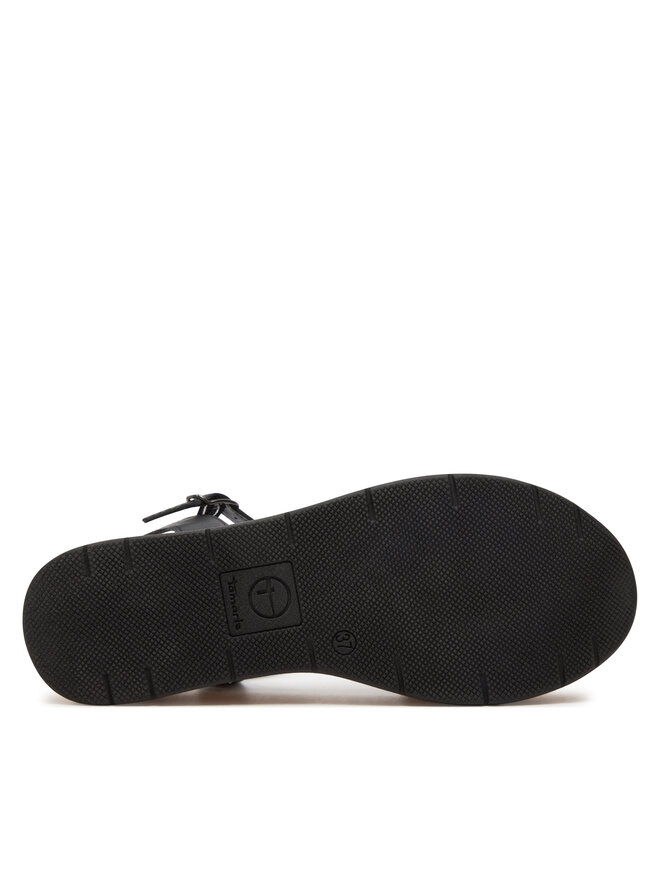 Tamaris Sandalen Tamaris 1-28020-42 Schwarz