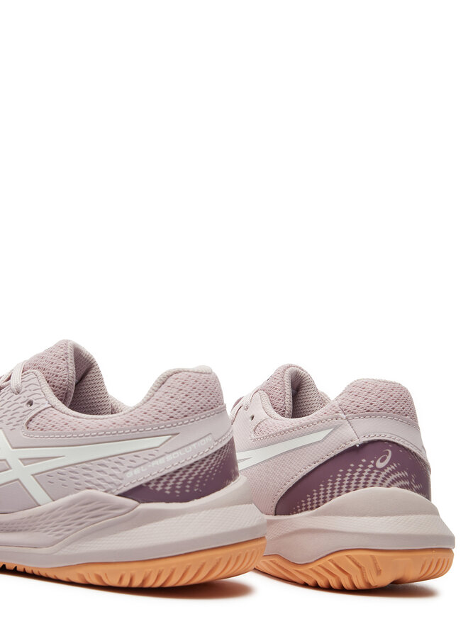 Asics Tennisschuhe Asics Gel-Resolution 9 Gs 1044A067 Rosa