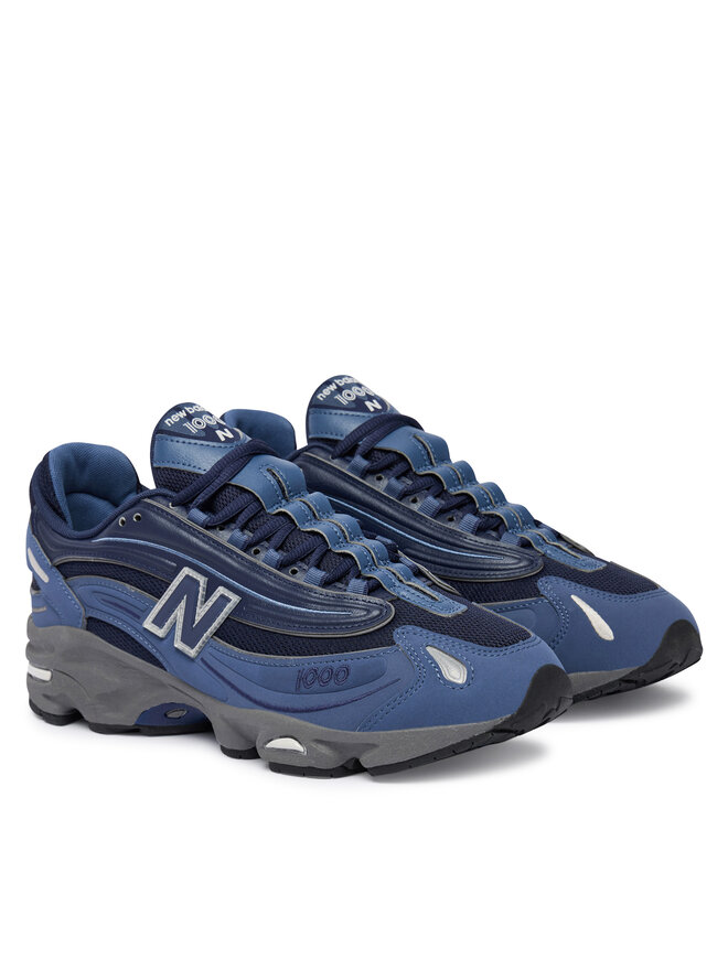 New Balance Sneakers New Balance U1000166 Dunkelblau