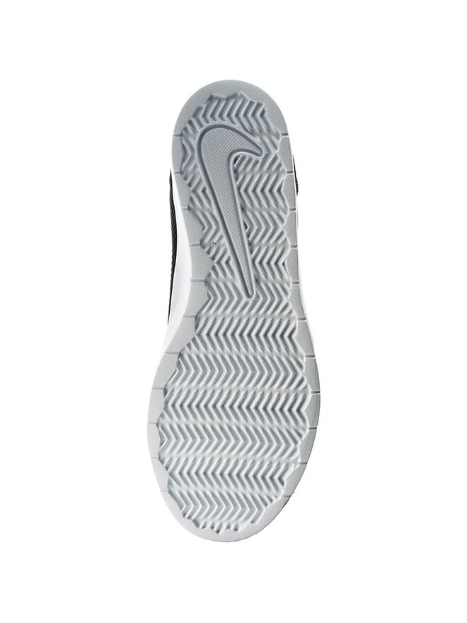 Nike Снікерcи Nike Sb Portmore II Ultralight 880271 010 Чорний