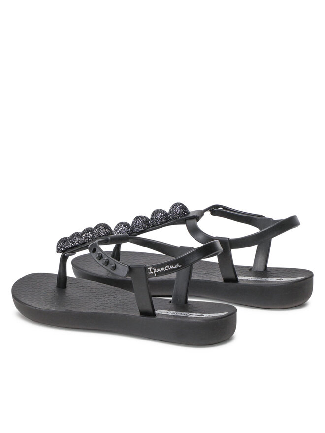 Ipanema Sandalen Ipanema Class Glow Kids 83204 Schwarz