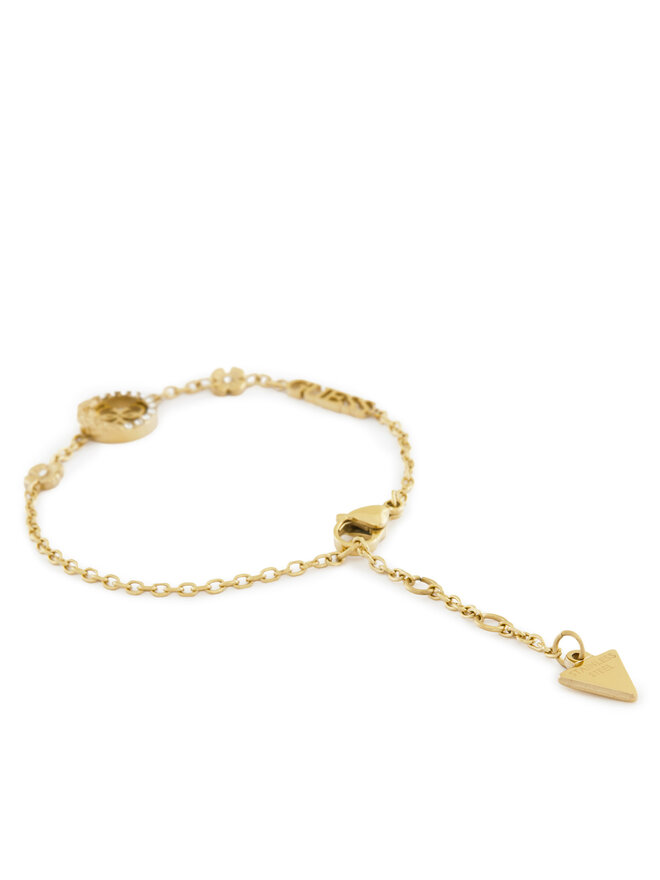 Guess Armband Guess JUBB05 039JW Goldfarben