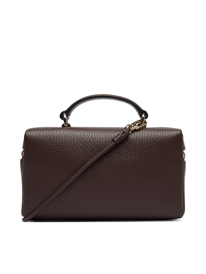 Furla Handtasche Furla Camelia Micro WE00625 HSF000 2460S Braun