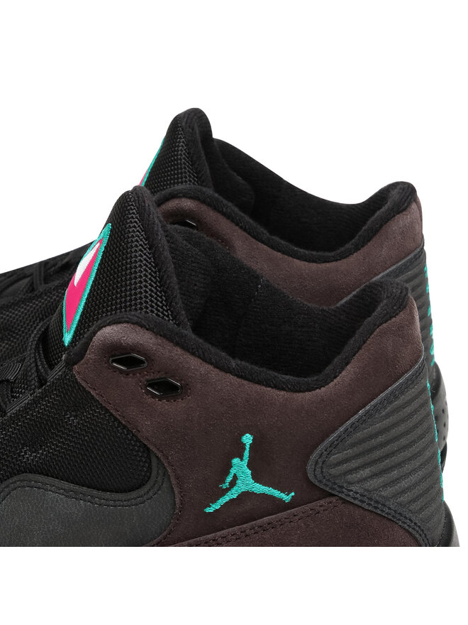 Nike Sneakers Nike Jordan Max Aura 2 DC9188 200 Braun
