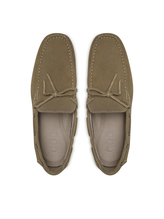 GOE Mocassini GOE JJ1N4047 Marrone