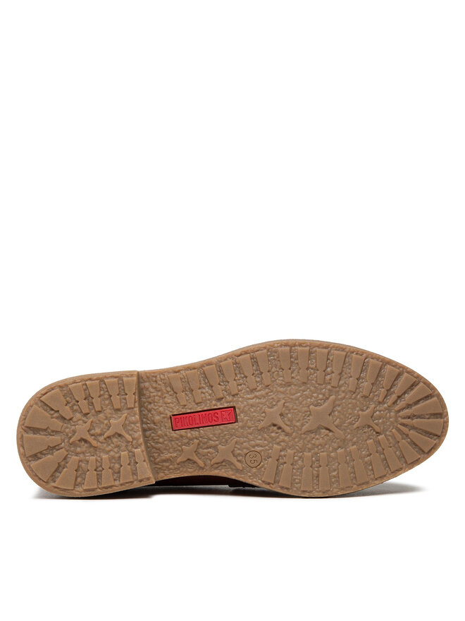 Pikolinos Lords Pikolinos W8J-3541 Καφέ
