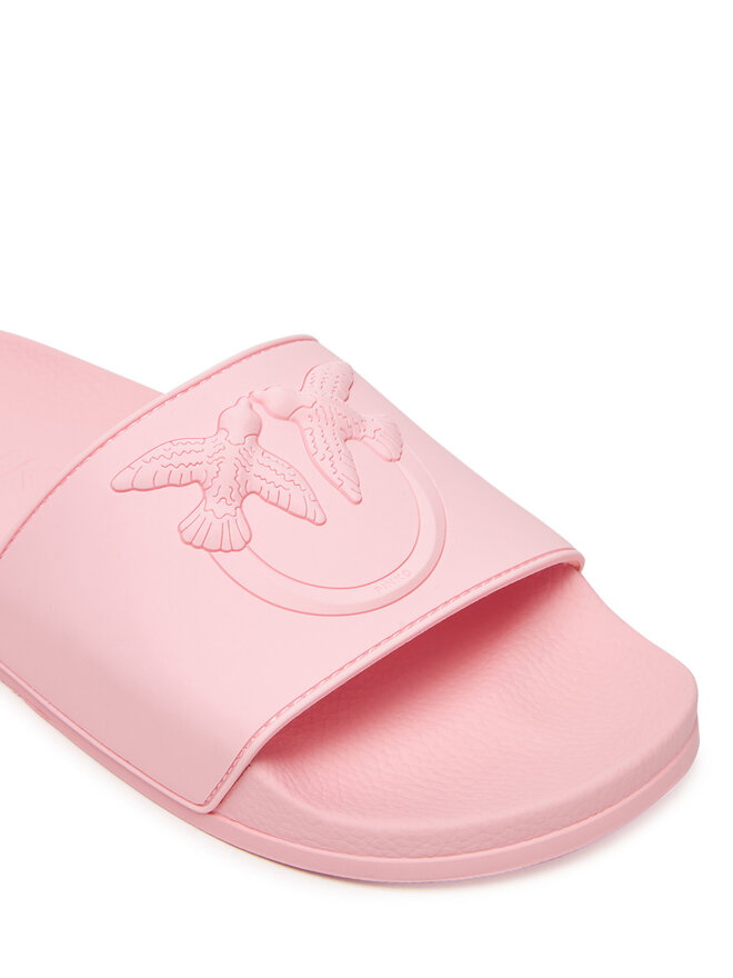 PINKO Pantoletten PINKO Dilly 01 SS0093 E027 Rosa