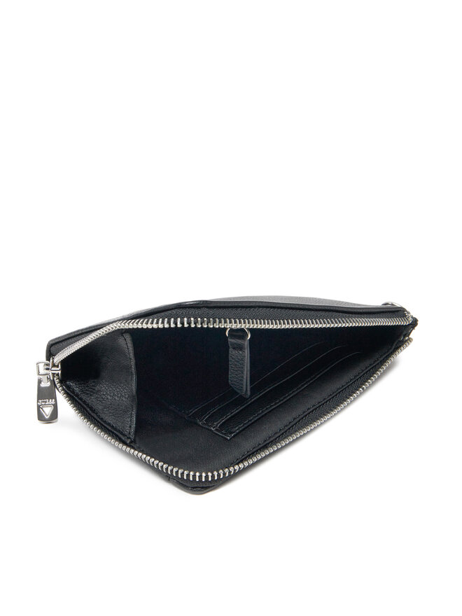 Guess Τσαντάκι Guess PMBATU P5231 Μαύρο