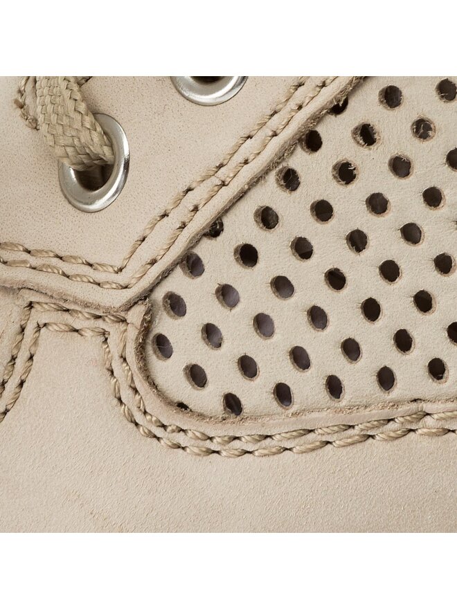 Geox Sneakers Geox D Happy A D5262A 00085 C5016 Beige