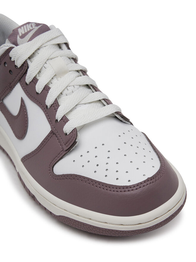 Nike Сникърси Nike Dunk Low GS IB2887 Бял