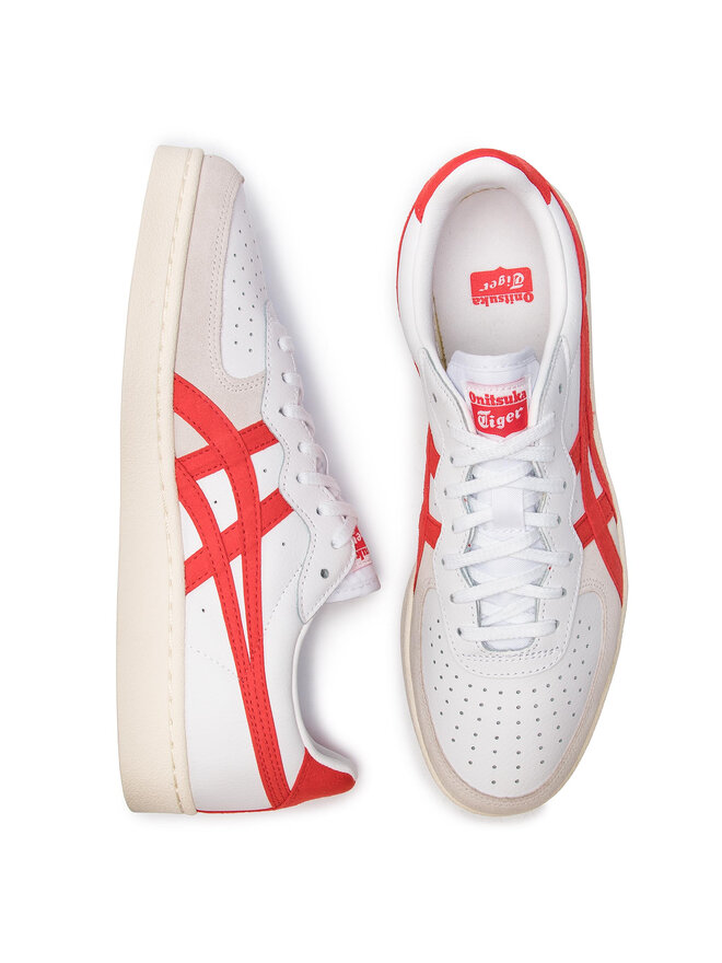 Onitsuka Tiger Снікерcи Onitsuka Tiger Gsm 1183A353 Білий