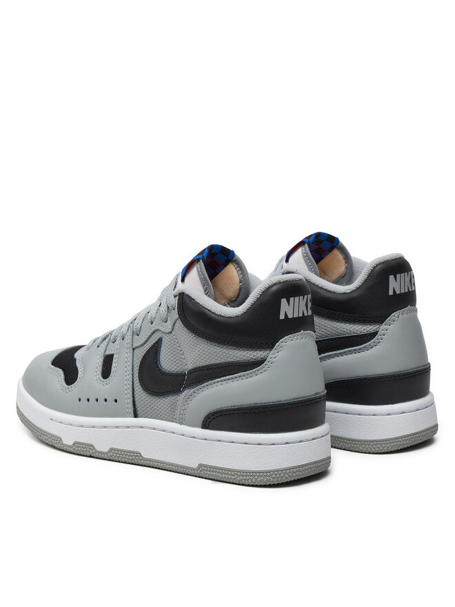Nike Снікерcи Nike Attack QS SP FB8938 001 Сірий