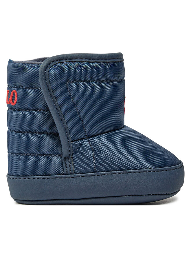 Polo Ralph Lauren Schneeschuhe Polo Ralph Lauren Hamilten II Ez RL01545410 Dunkelblau