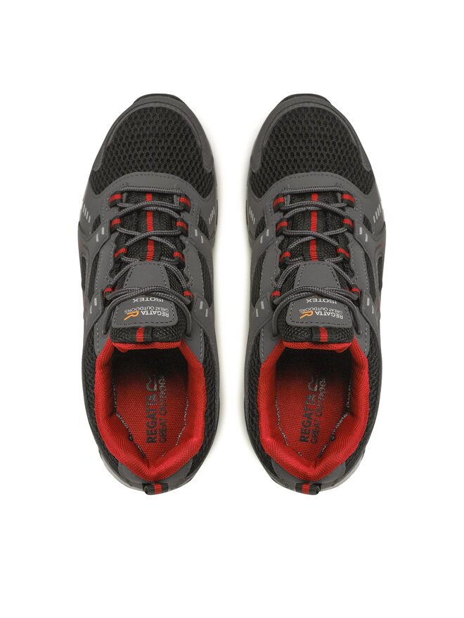 Regatta Scarpe da trekking Regatta Vendeavour RMF785 Grigio