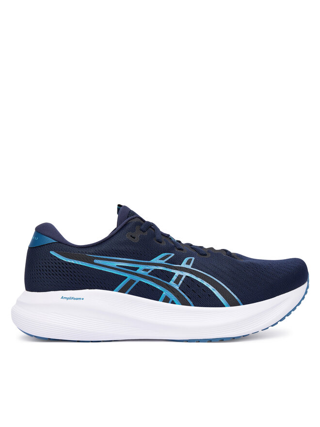 Asics Laufschuhe Asics Gel-Excite 11 1011C080 Dunkelblau