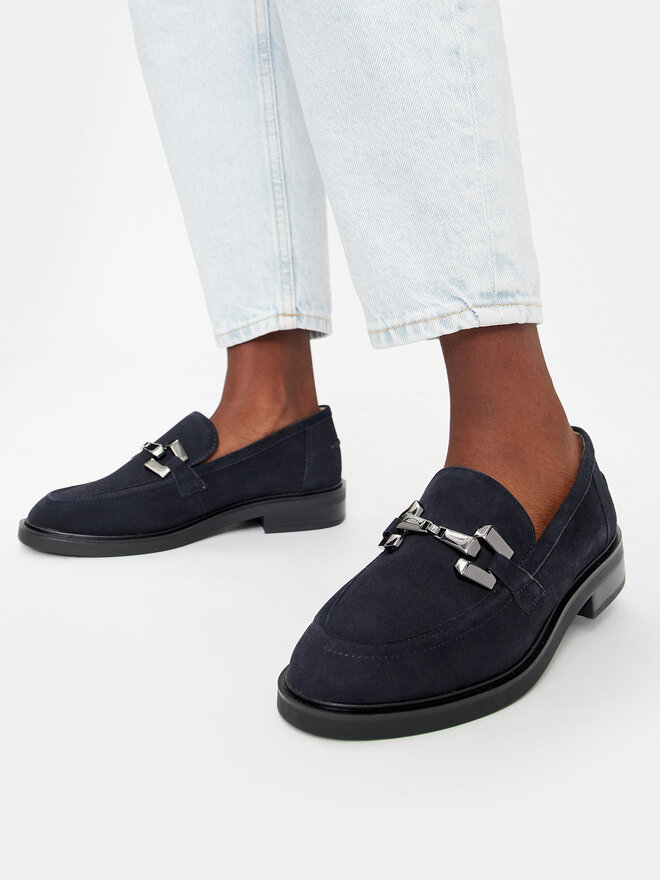 Caprice Loafers Caprice 9-24200-41 Blu