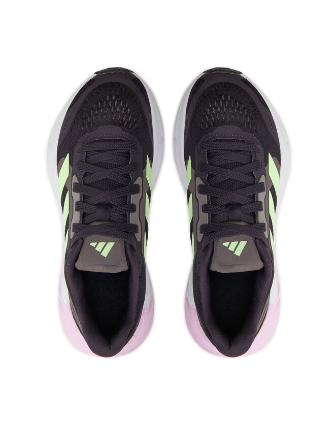 adidas Маратонки за бягане adidas Questar IE8116 Виолетов