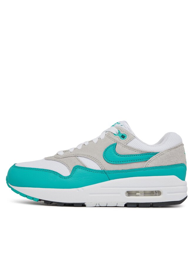 Nike Снікерcи Nike Air max 1 Sc DZ4549 001 Кольоровий