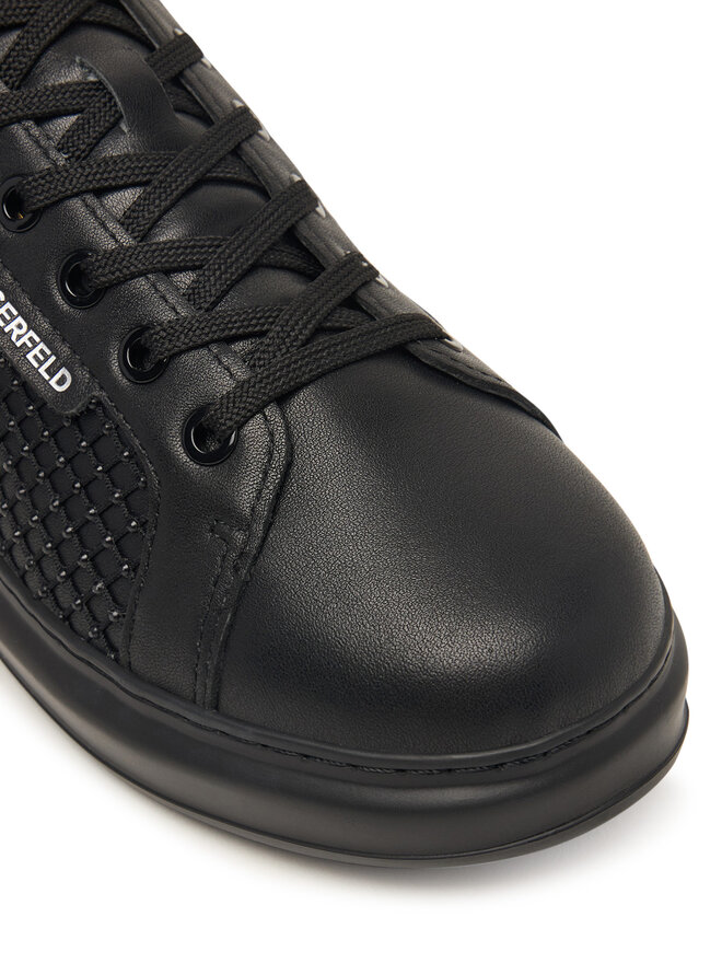 KARL LAGERFELD Sneakers KARL LAGERFELD KL62577N Schwarz