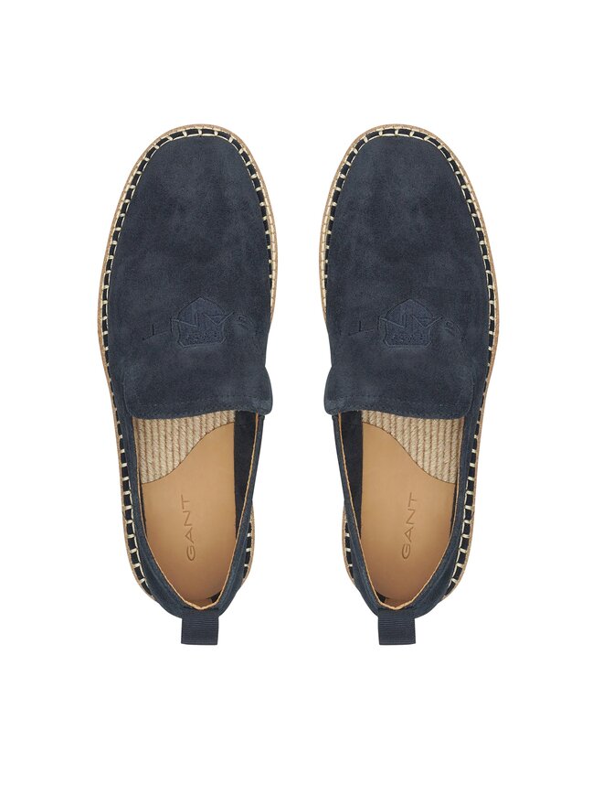 Gant Espadrilles Gant Zoolmate 26663910 Dunkelblau