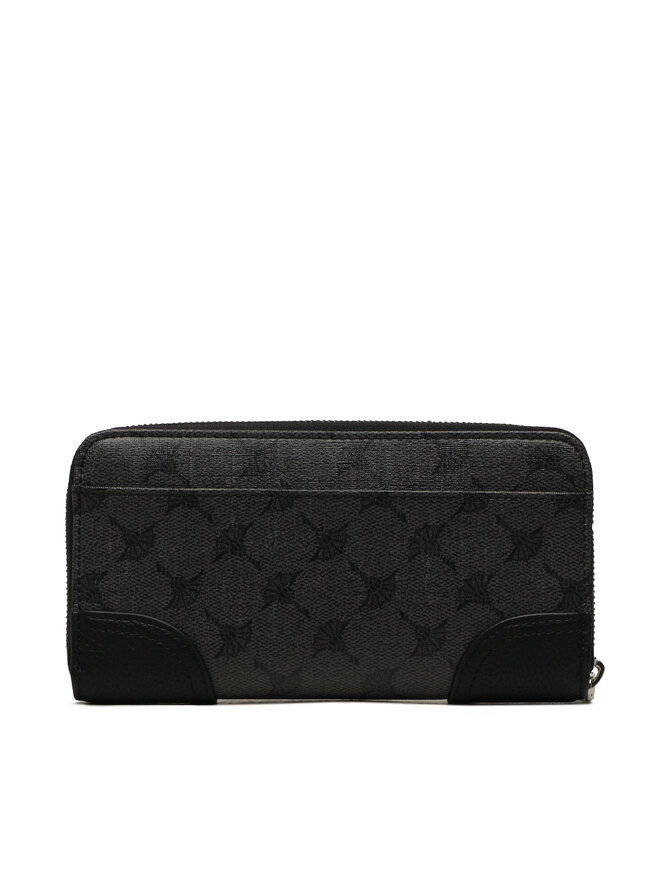 JOOP! Geldbörse JOOP! Melete 4140006845 Schwarz