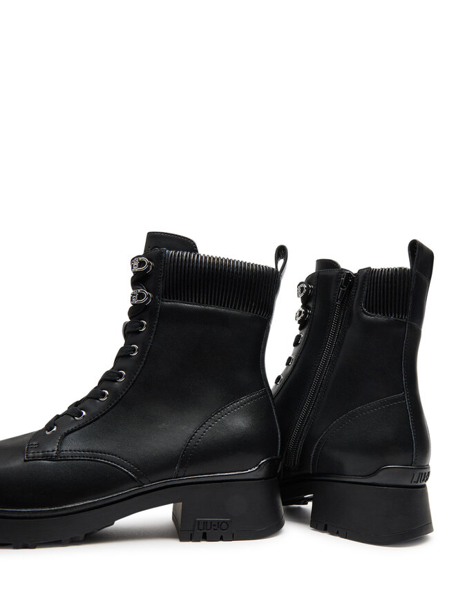 Liu Jo Botines Liu Jo New Nancy 39 SF4141 P0102 Negro