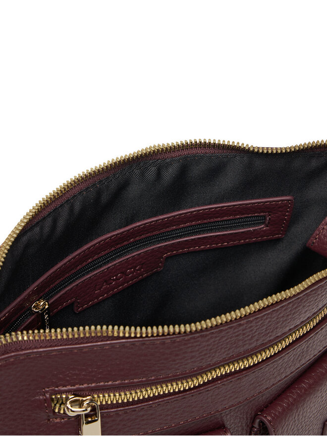 Lasocki Handtasche Lasocki CEO-LSK-X-003-08 Violett