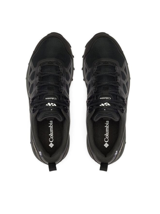 Columbia Trekkingschuhe Columbia Peakfreak™ 3 OutDry™ 2165661 Schwarz
