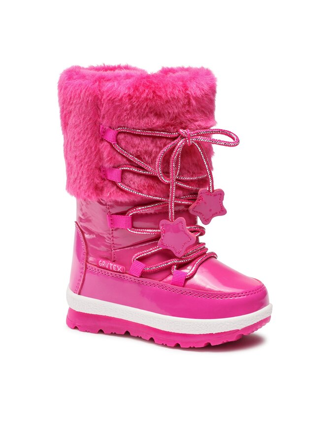 Garvalin Schneeschuhe Garvalin 231855 M Rosa