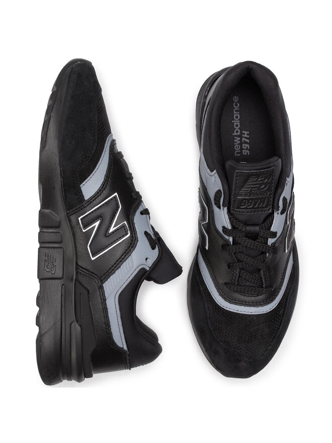 New Balance Sneakers New Balance CM997HXE Schwarz
