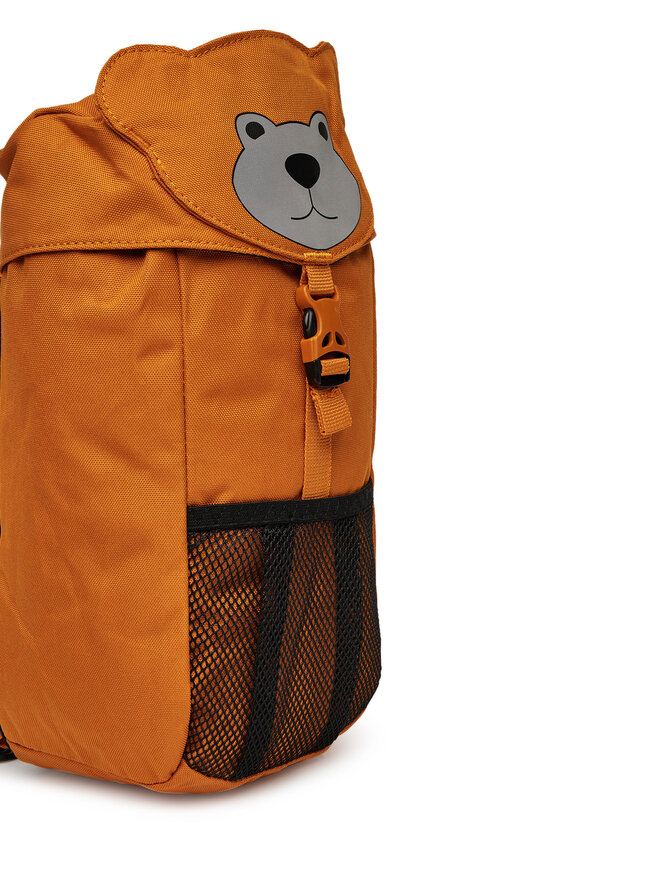 Helly Hansen Рюкзак Helly Hansen Fauna Kids 67559_399 Жовтий