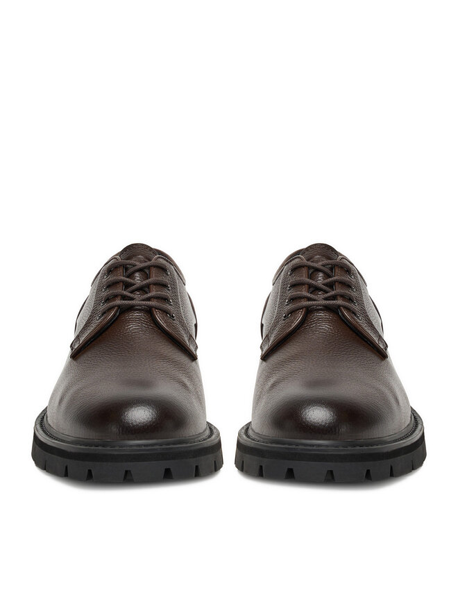 G-Star Raw Туфлі G-Star Raw EO-DEXTER-06 125AM Коричневий