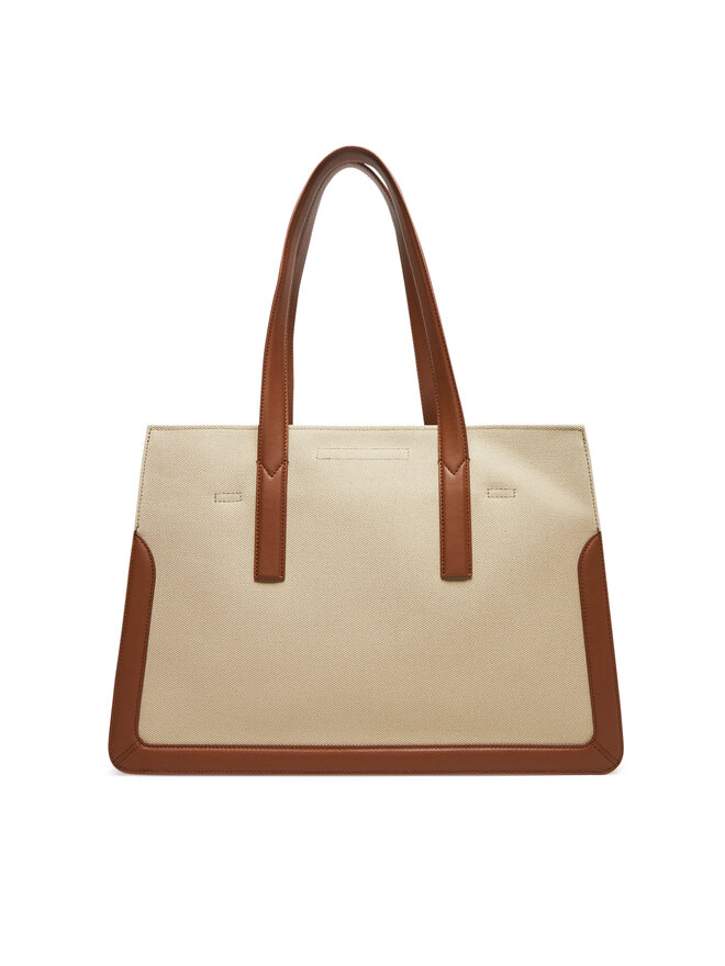 Furla Handtasche Furla WB01555 BX3749 TCO00 Beige