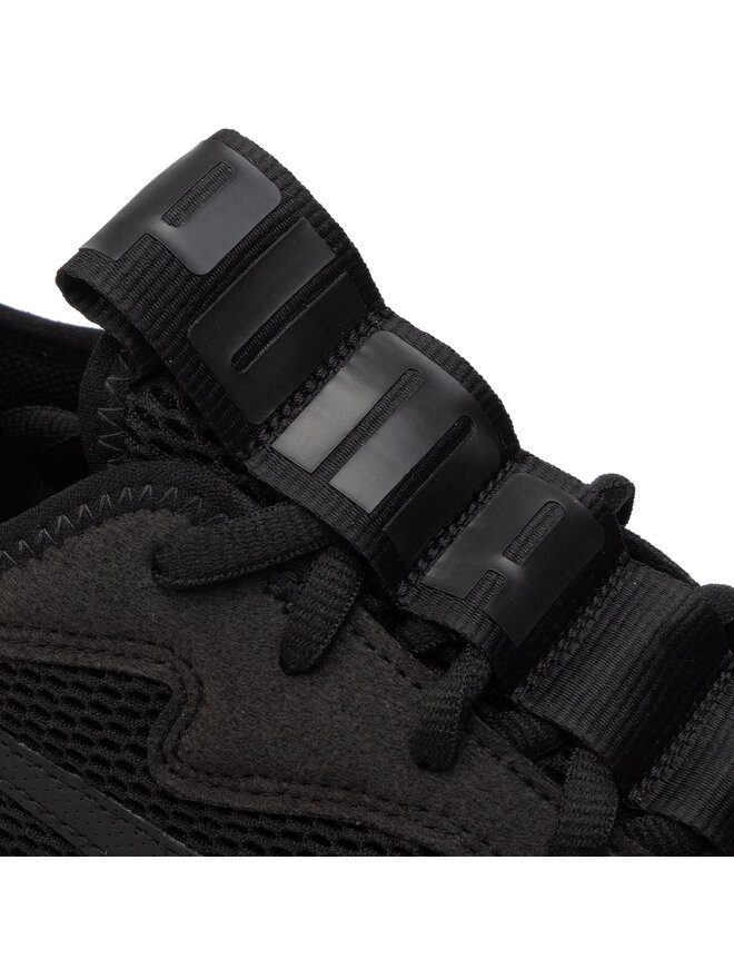 Puma Взуття для бігу Puma NRGY Neko Skim 192621 05 Чорний